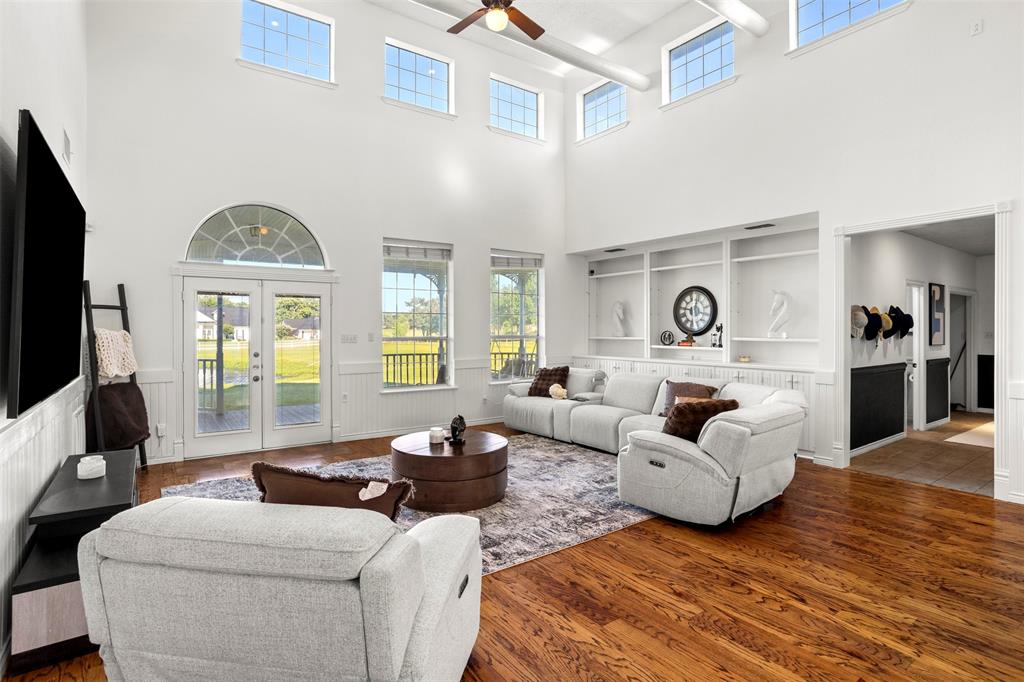 Shadow Run Estates Add - Residential