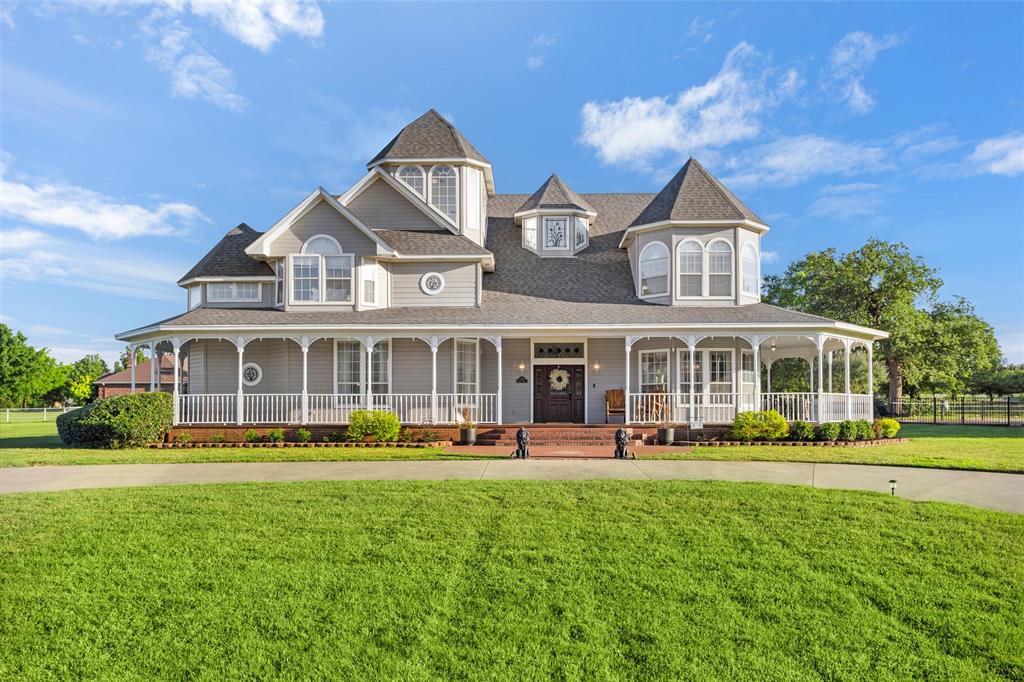 Shadow Run Estates Add - Residential