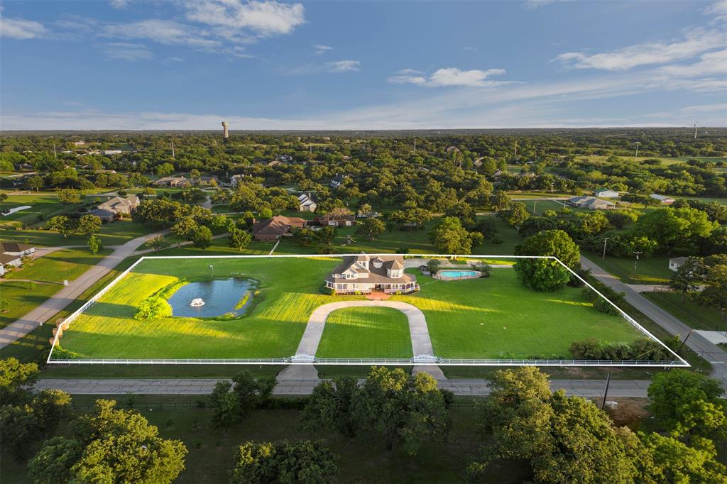Shadow Run Estates Add - Residential
