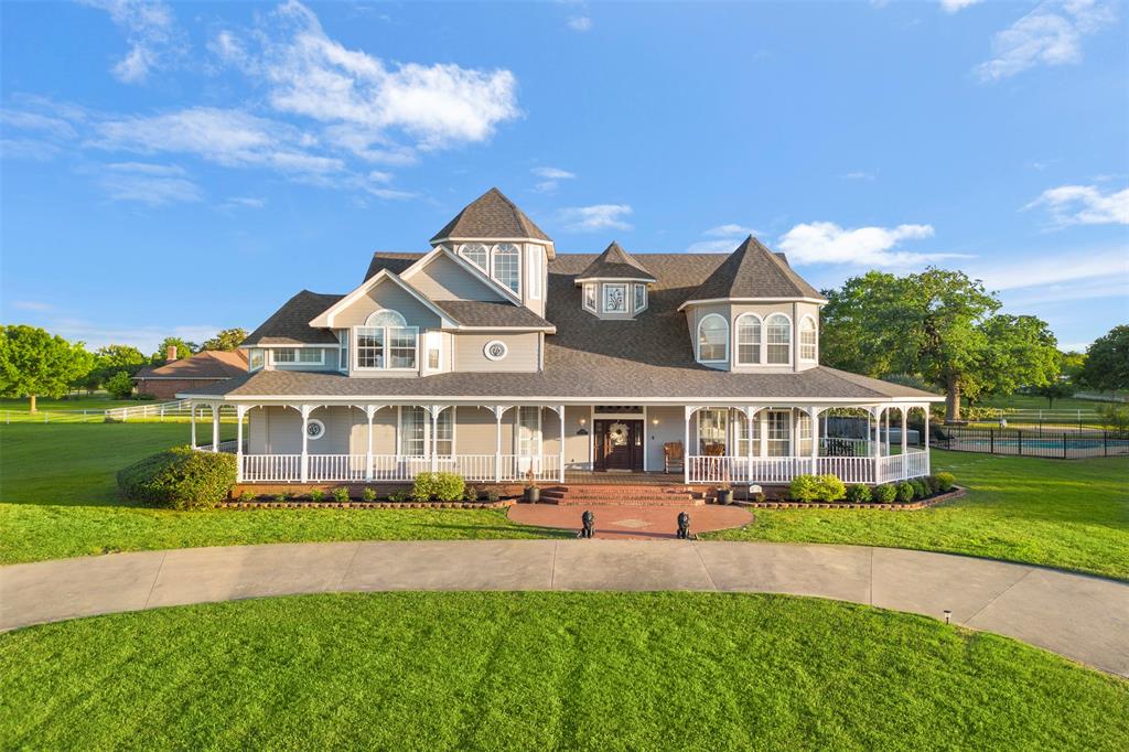 Shadow Run Estates Add - Residential