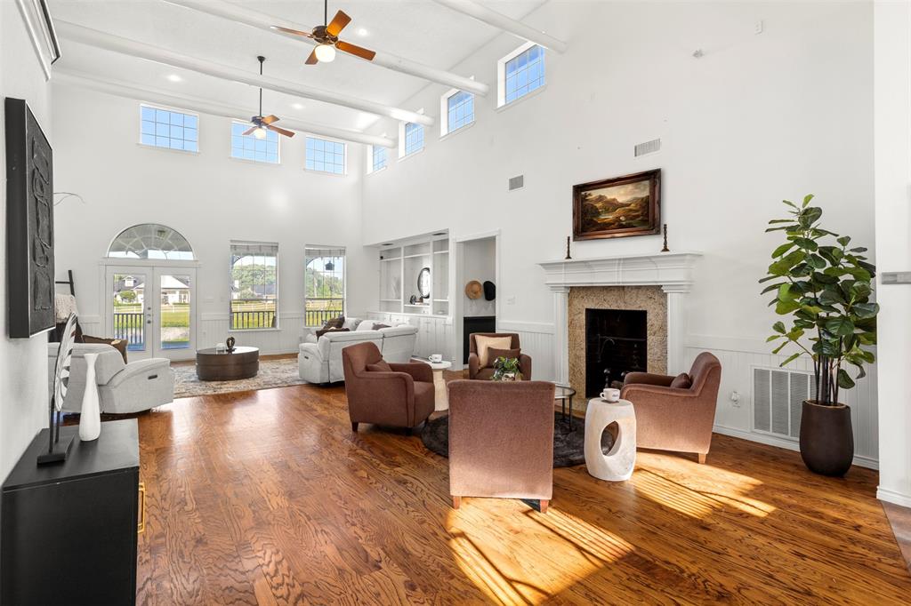 Shadow Run Estates Add - Residential