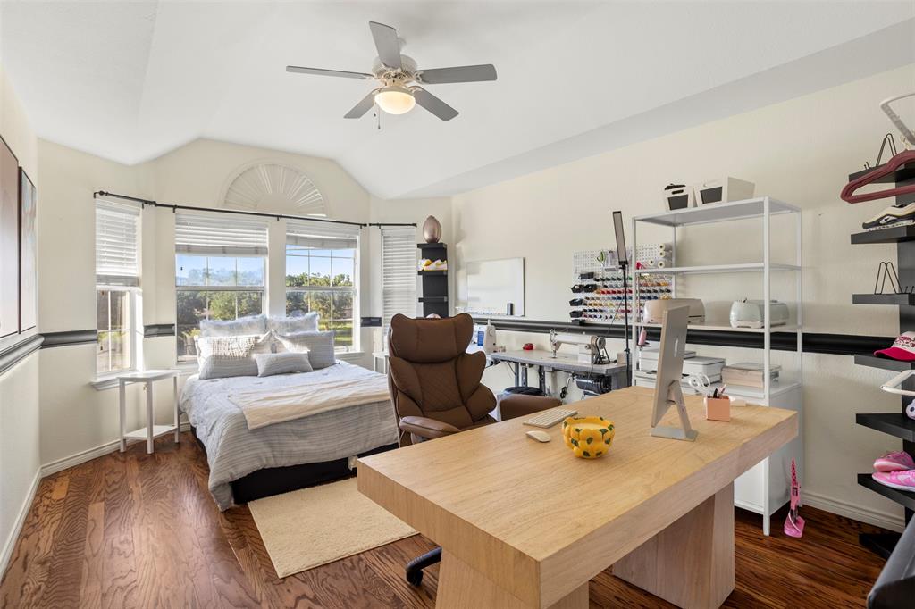 Shadow Run Estates Add - Residential
