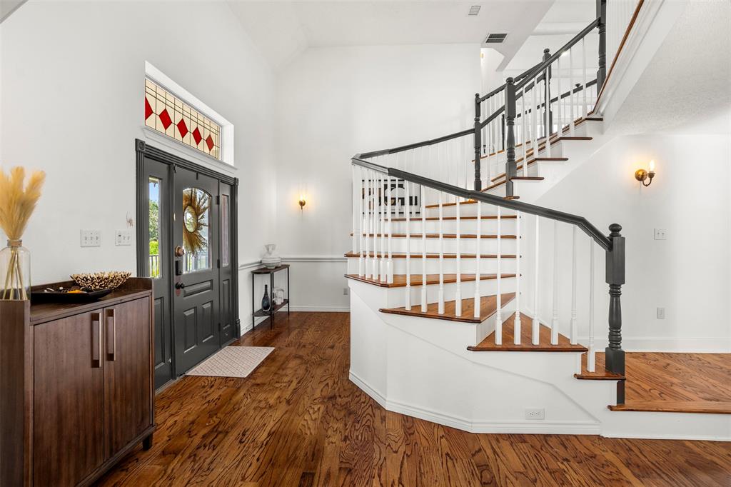 Shadow Run Estates Add - Residential