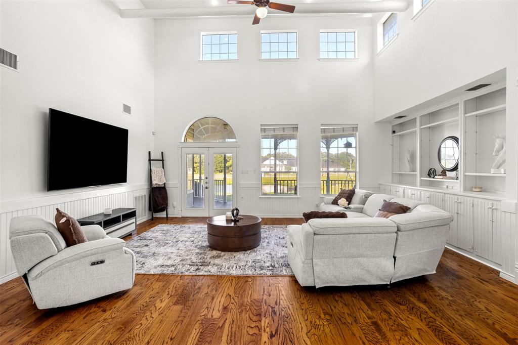 Shadow Run Estates Add - Residential