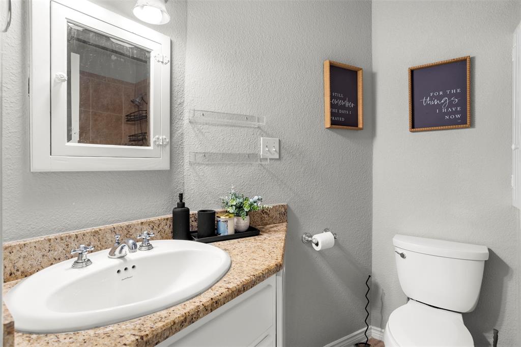 Shadow Run Estates Add - Residential