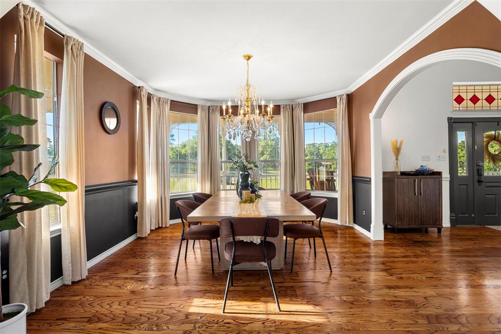 Shadow Run Estates Add - Residential