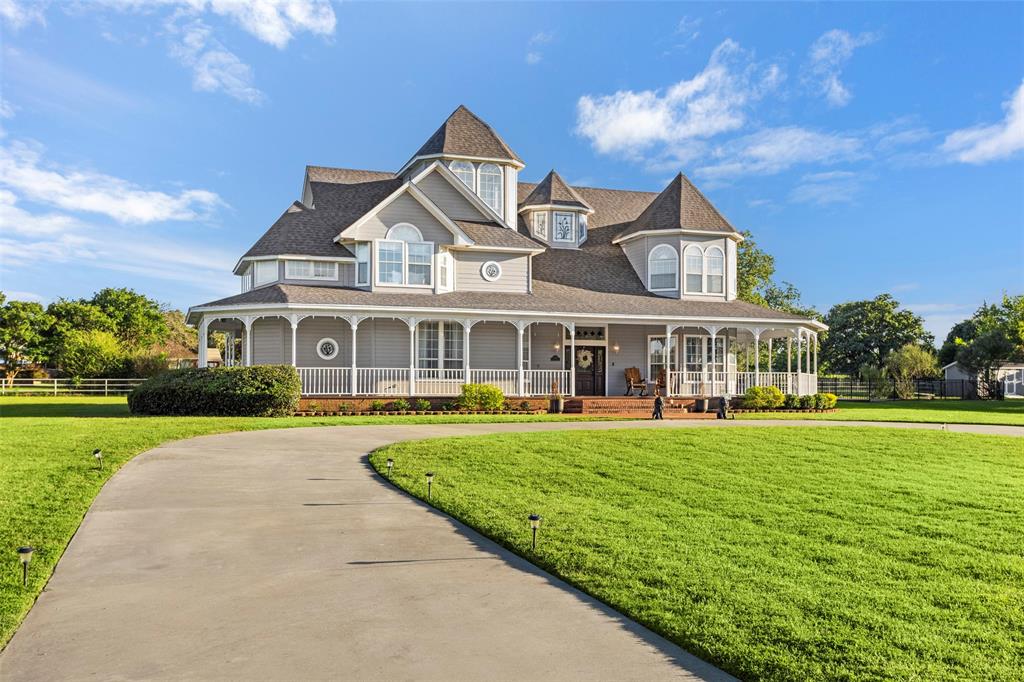 Shadow Run Estates Add - Residential