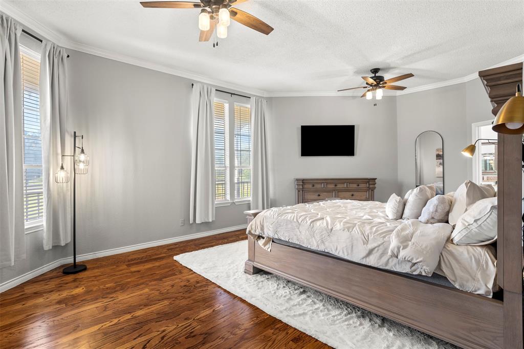 Shadow Run Estates Add - Residential