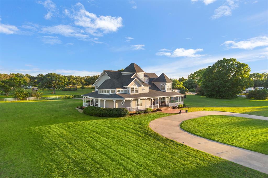 Shadow Run Estates Add - Residential