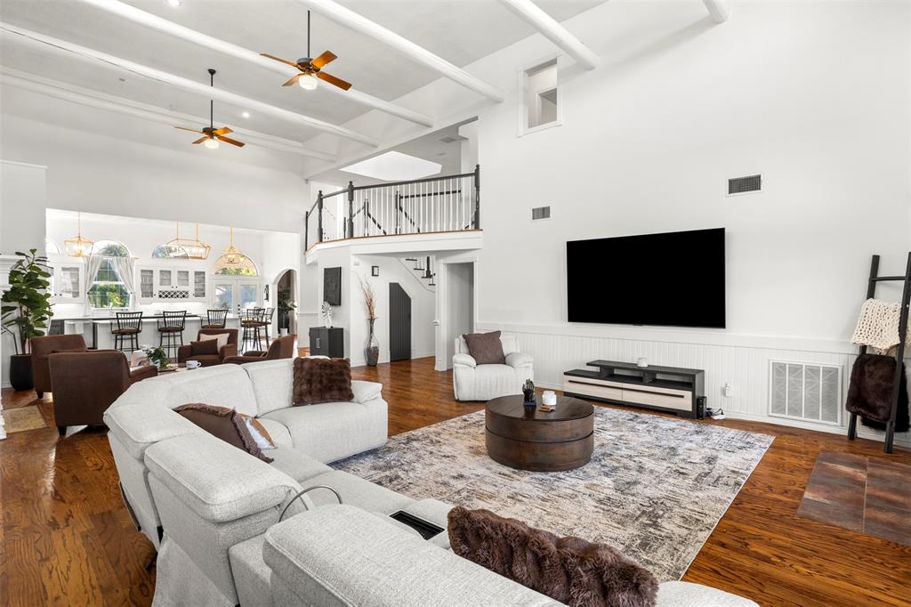 Shadow Run Estates Add - Residential