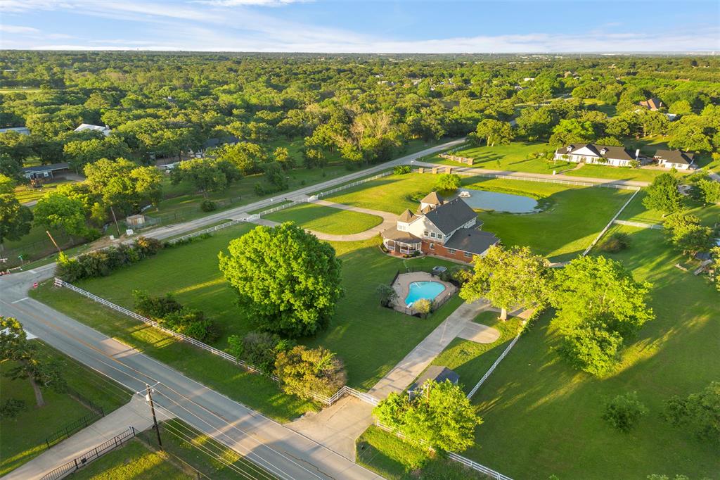 Shadow Run Estates Add - Residential