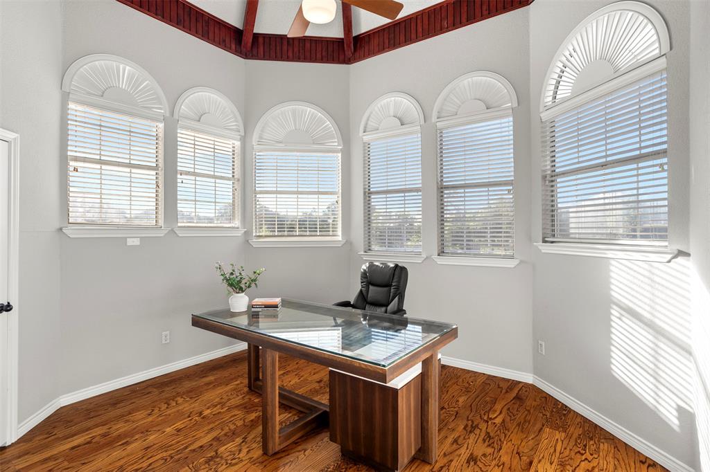 Shadow Run Estates Add - Residential