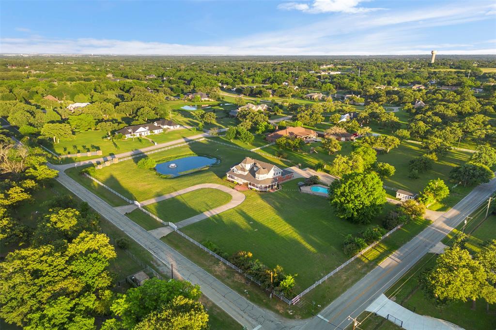 Shadow Run Estates Add - Residential