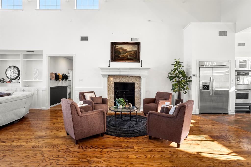 Shadow Run Estates Add - Residential