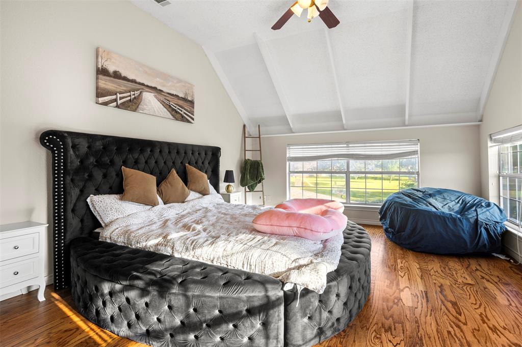 Shadow Run Estates Add - Residential