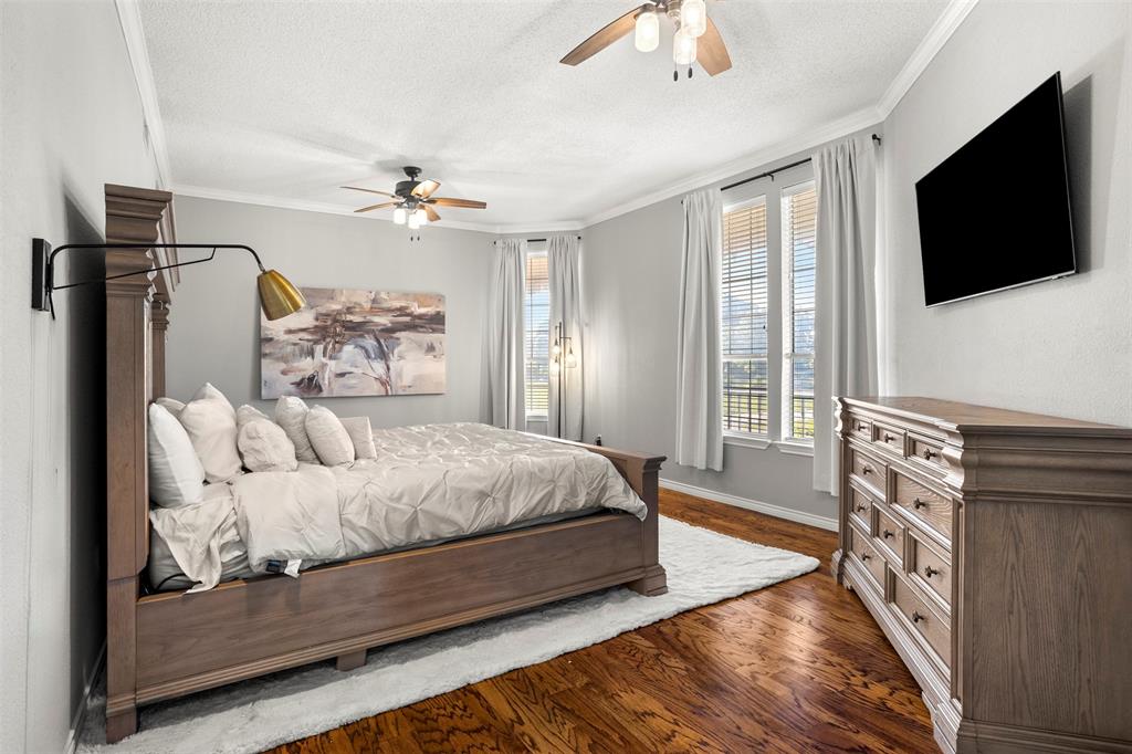 Shadow Run Estates Add - Residential