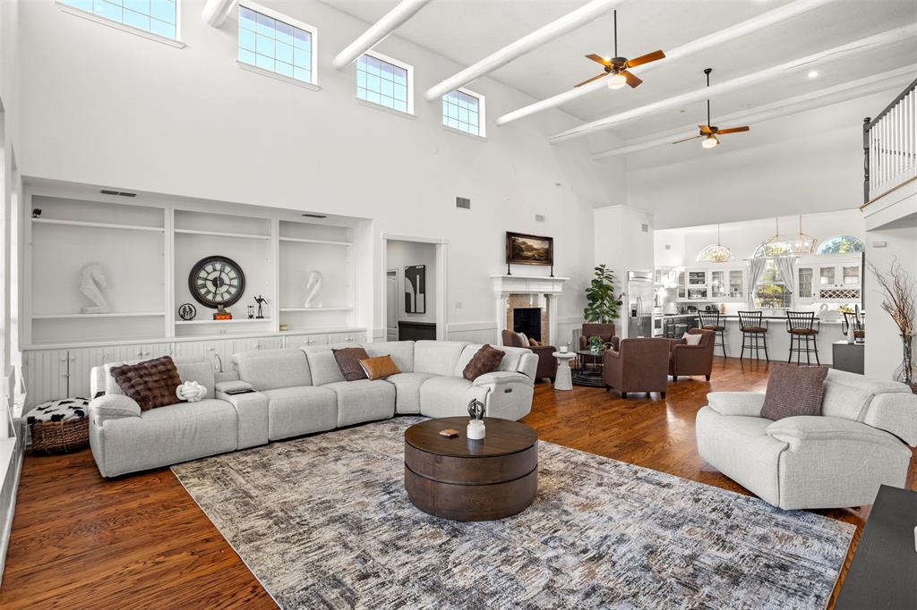 Shadow Run Estates Add - Residential