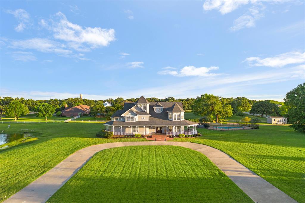 Shadow Run Estates Add - Residential
