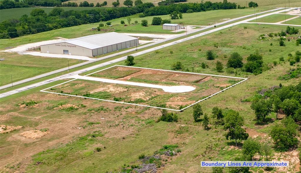 Bellum Estates Phase 1 - Land