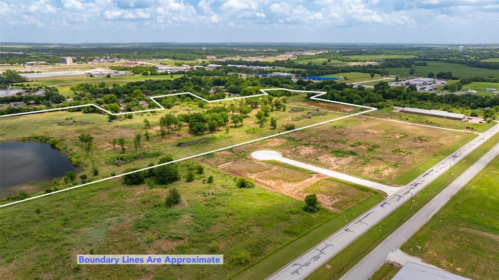 Bellum Estates Phase 1 - Land