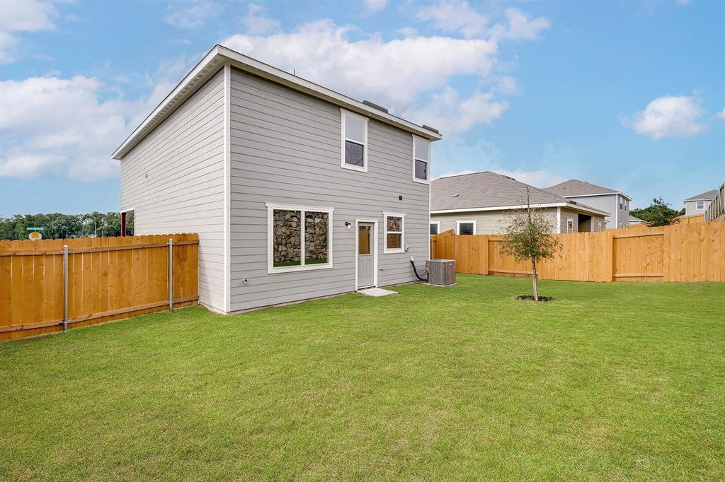 College Park - Residential