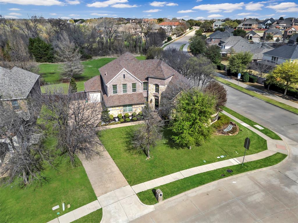 Pecan Point Ph II - Residential