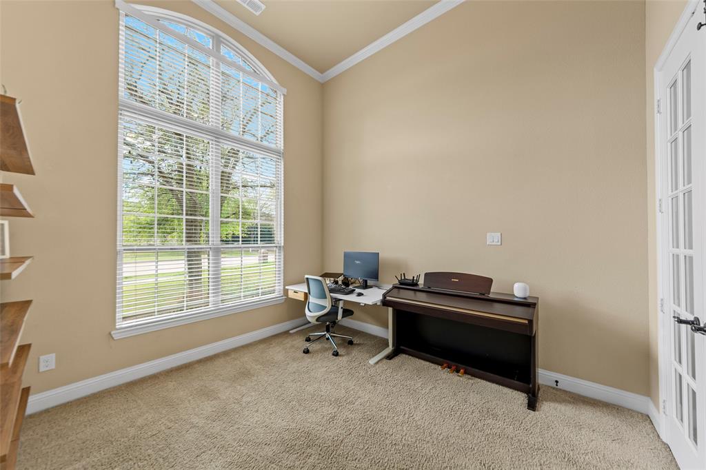 Pecan Point Ph II - Residential