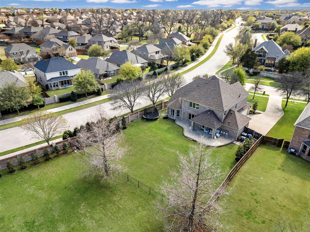 Pecan Point Ph II - Residential
