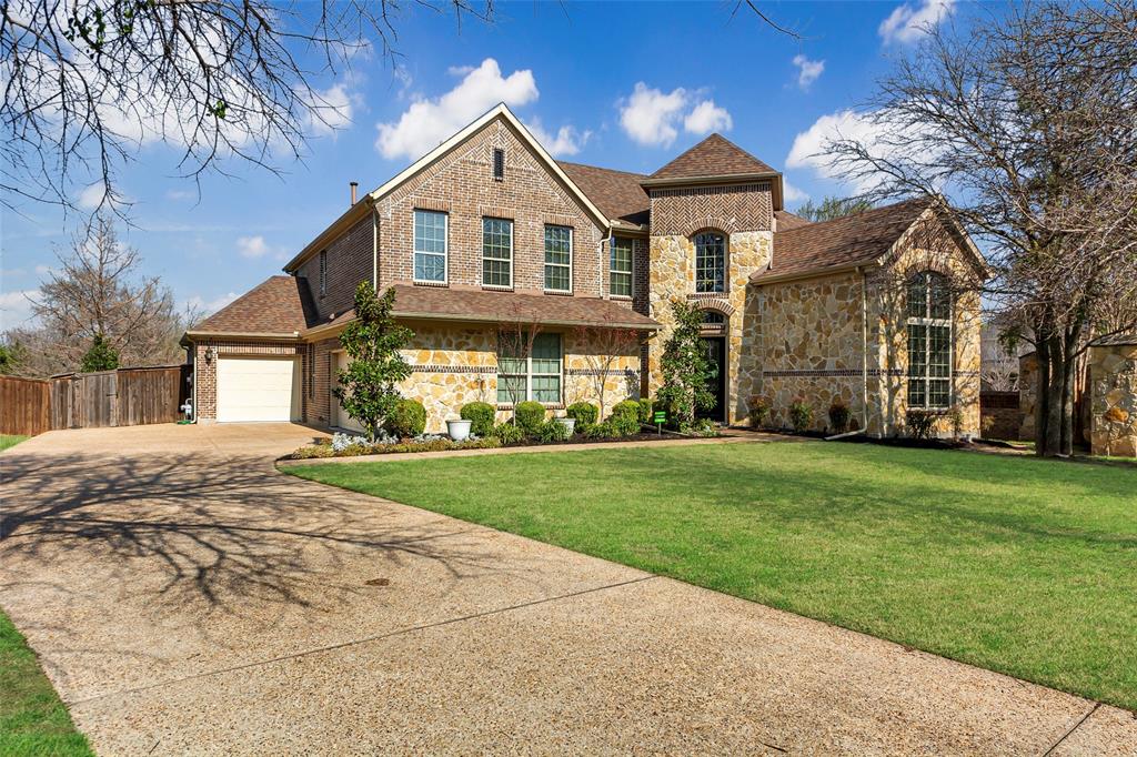 Pecan Point Ph II - Residential