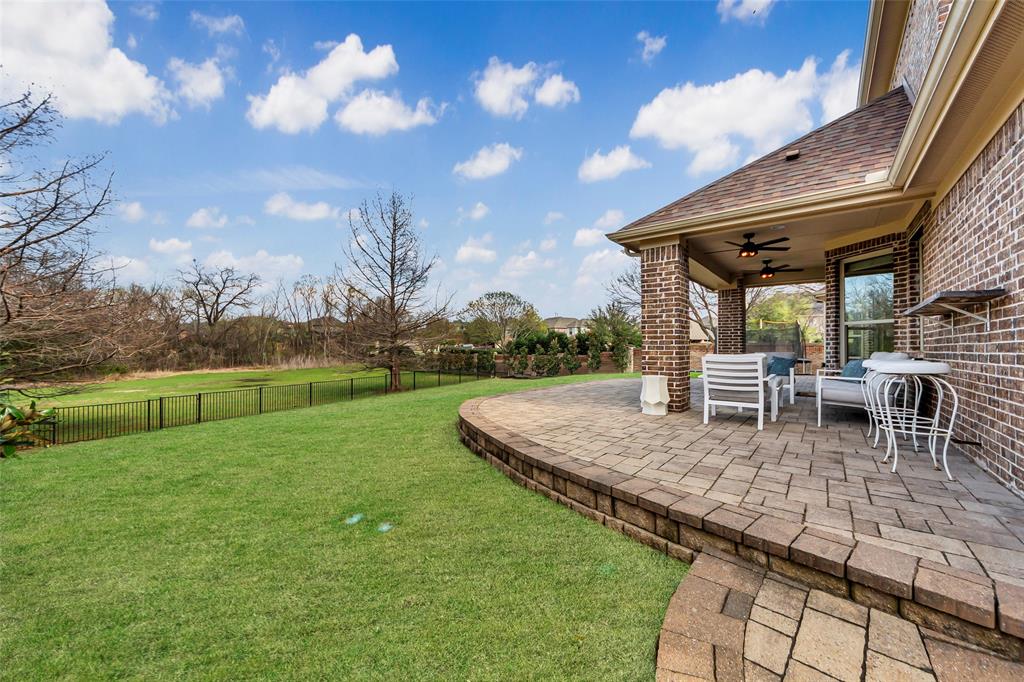 Pecan Point Ph II - Residential
