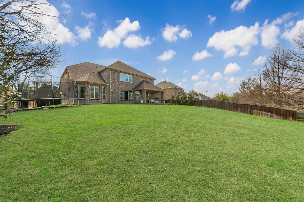 Pecan Point Ph II - Residential