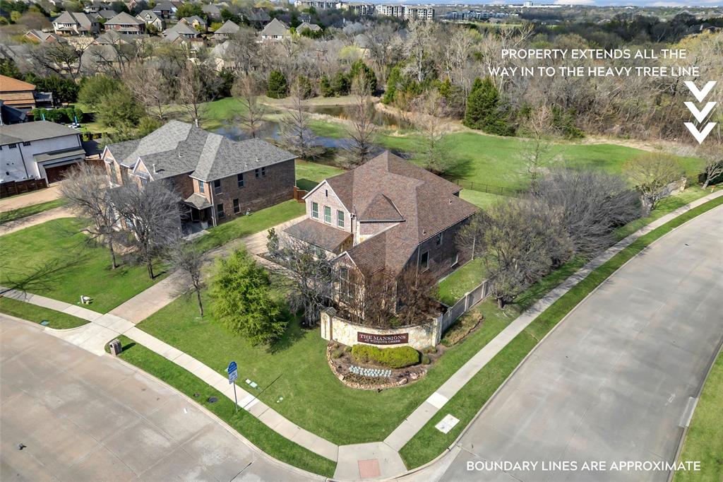 Pecan Point Ph II - Residential