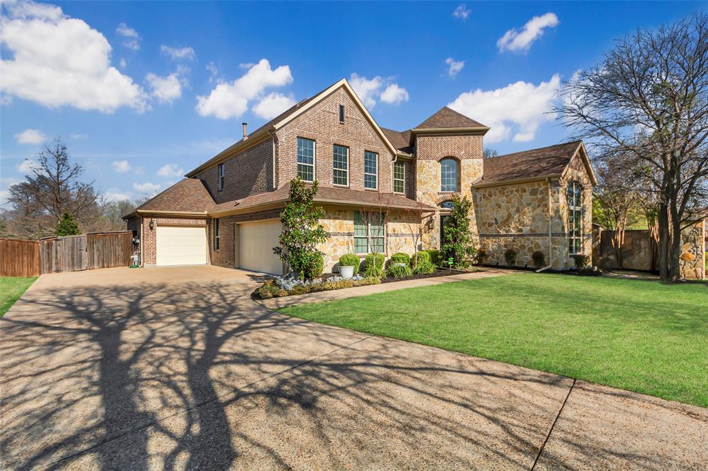 Pecan Point Ph II - Residential