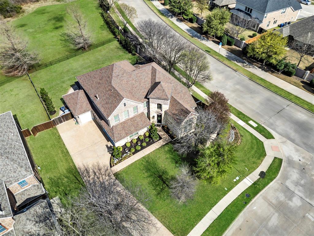 Pecan Point Ph II - Residential