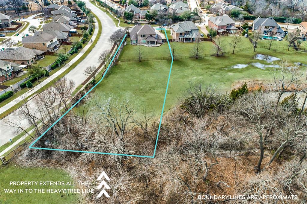 Pecan Point Ph II - Residential