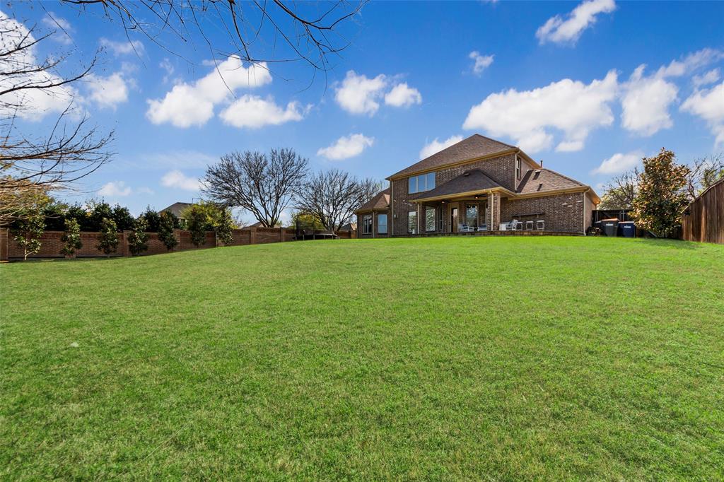 Pecan Point Ph II - Residential