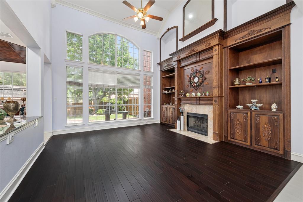 Westfalls Village Ph 2 - Residential