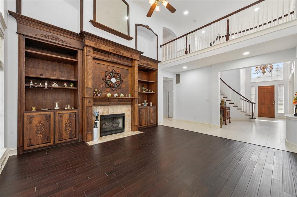 Westfalls Village Ph 2 - Residential