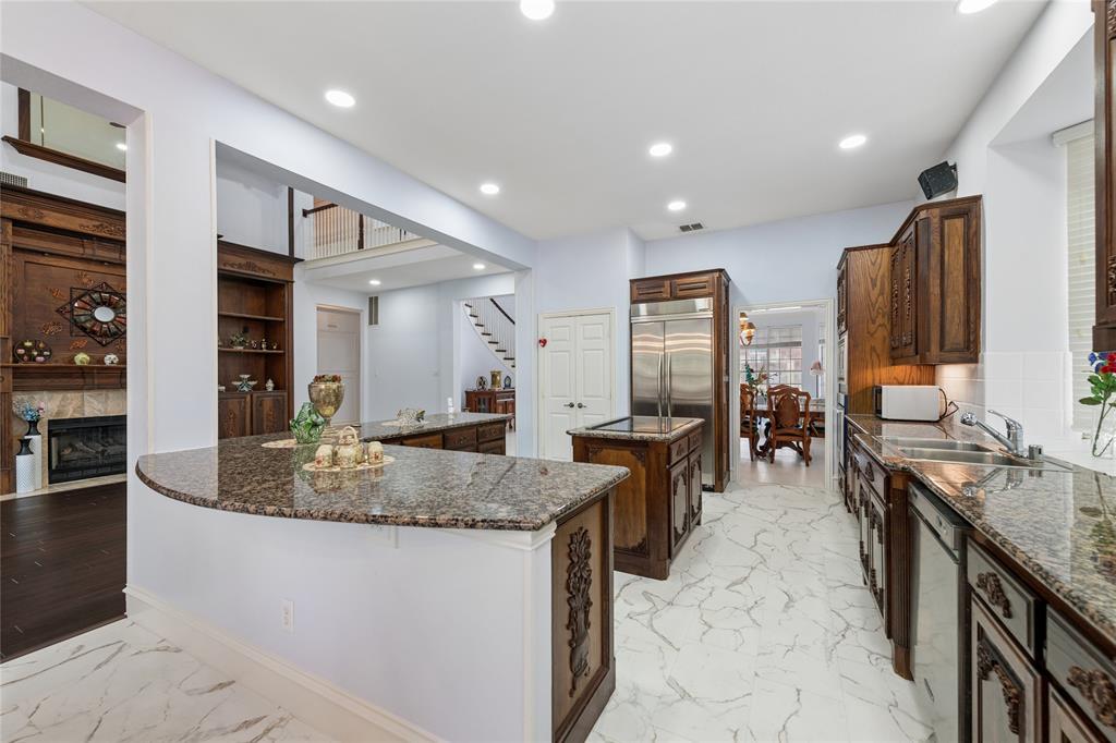 Westfalls Village Ph 2 - Residential