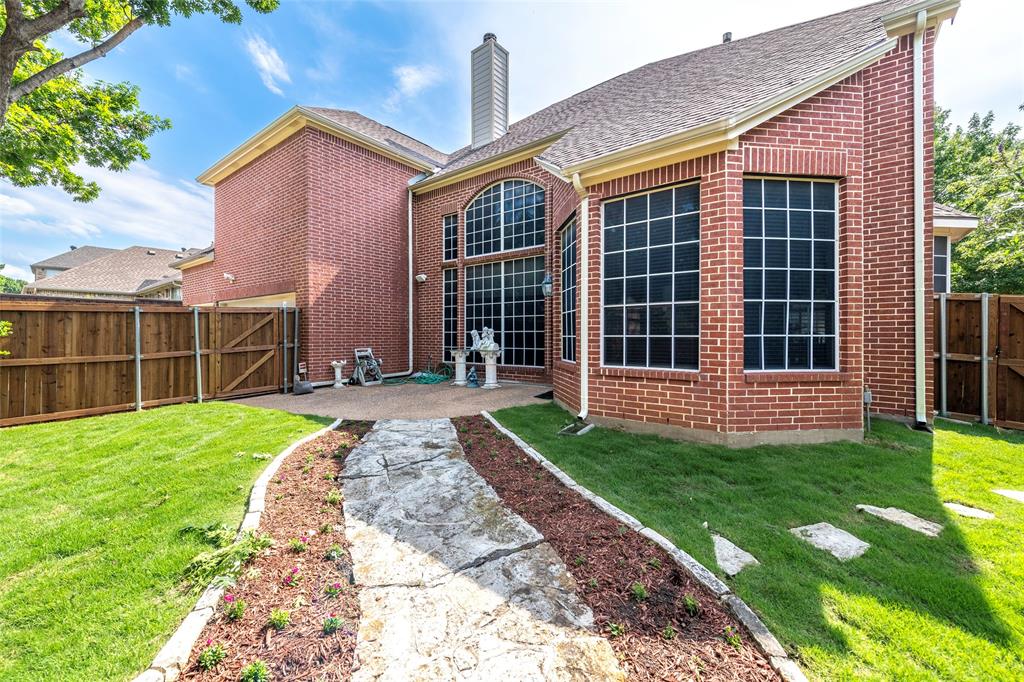 Westfalls Village Ph 2 - Residential