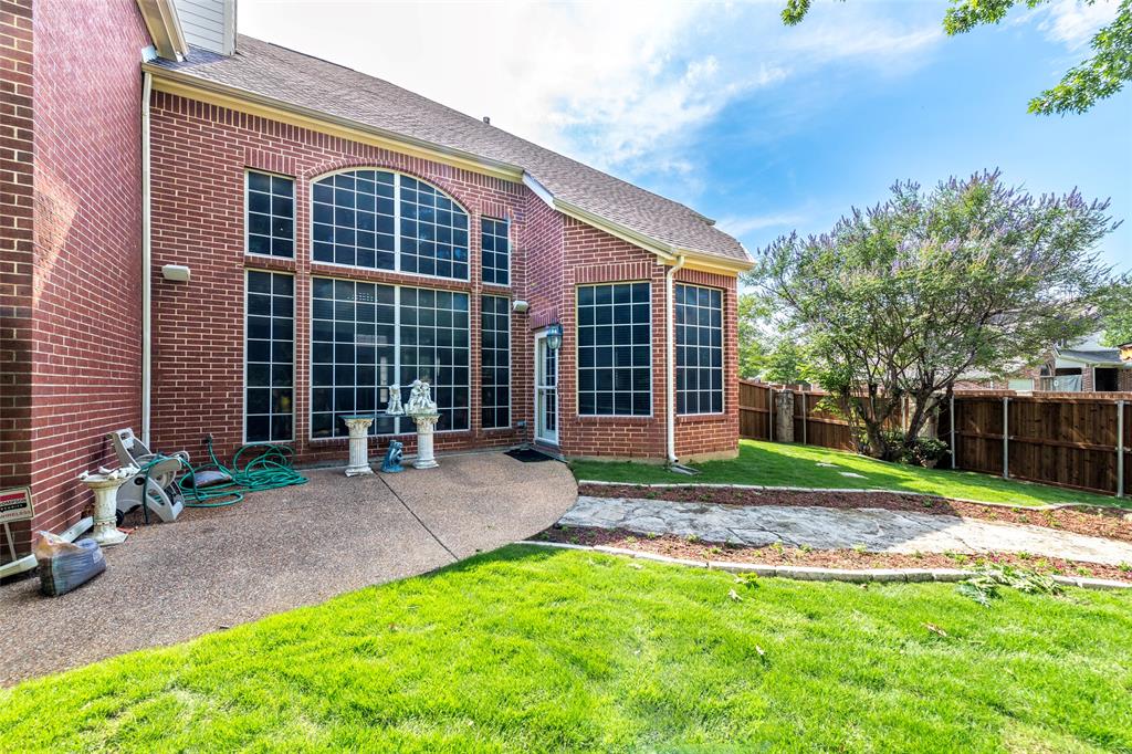 Westfalls Village Ph 2 - Residential