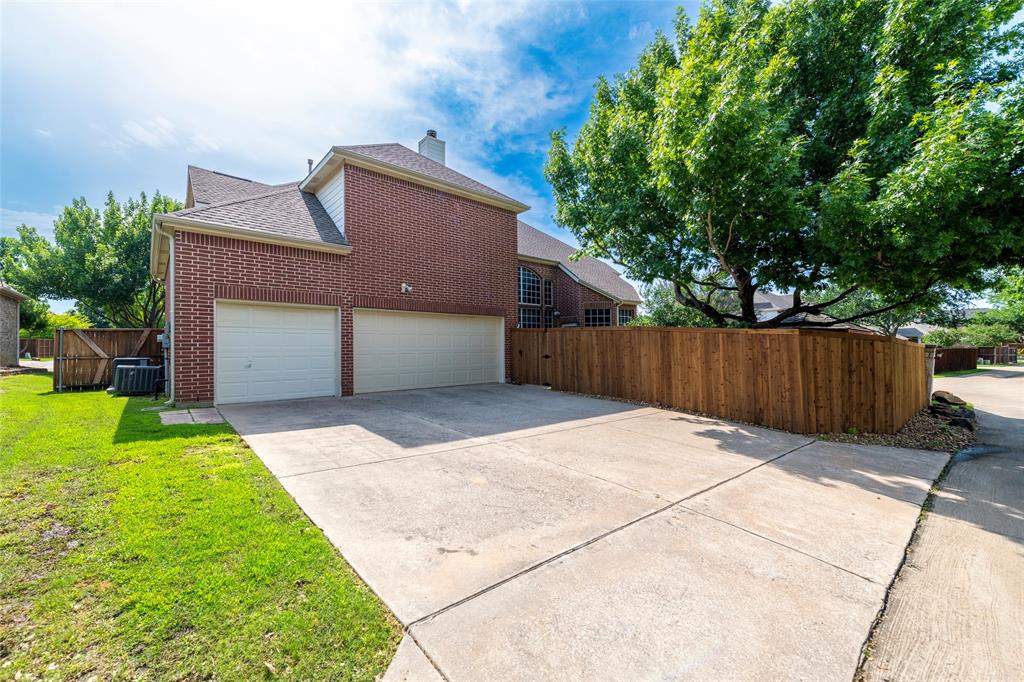 Westfalls Village Ph 2 - Residential