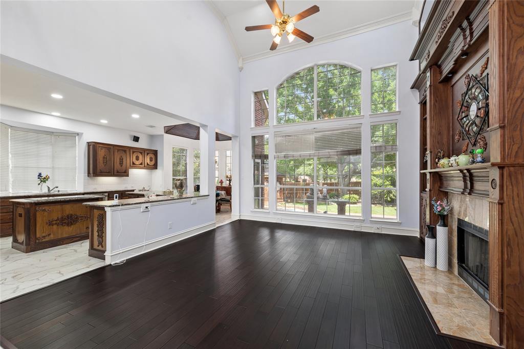 Westfalls Village Ph 2 - Residential