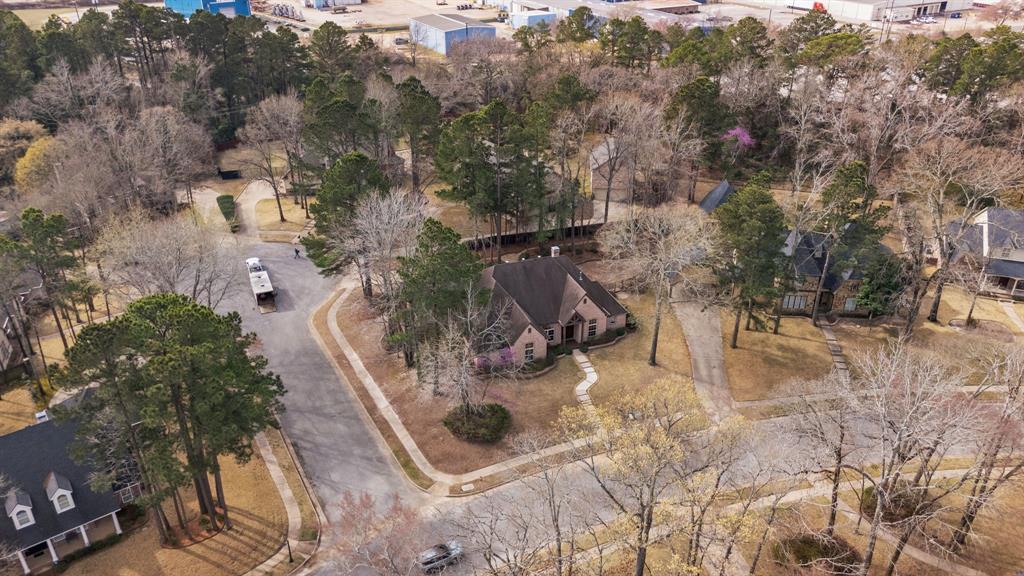 Woods, Ridge at The Woods - Residential