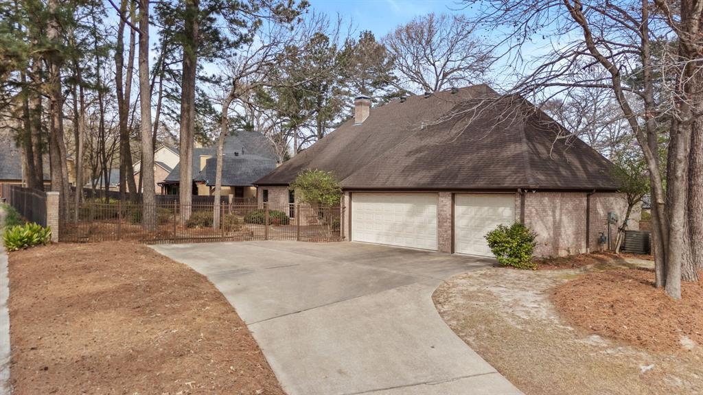 Woods, Ridge at The Woods - Residential