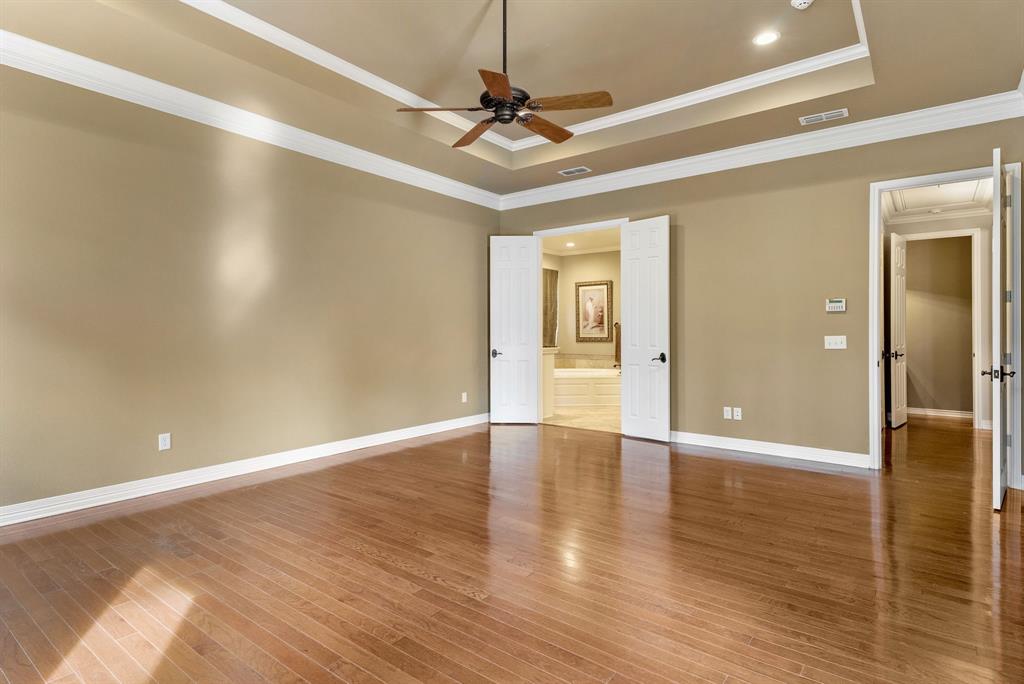 Woods, Ridge at The Woods - Residential