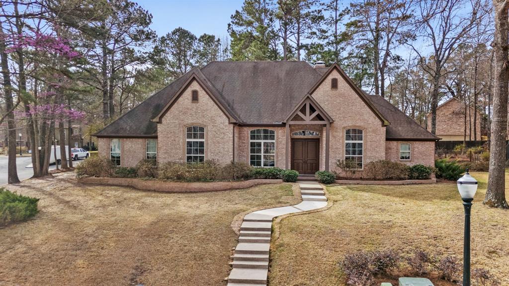 Woods, Ridge at The Woods - Residential