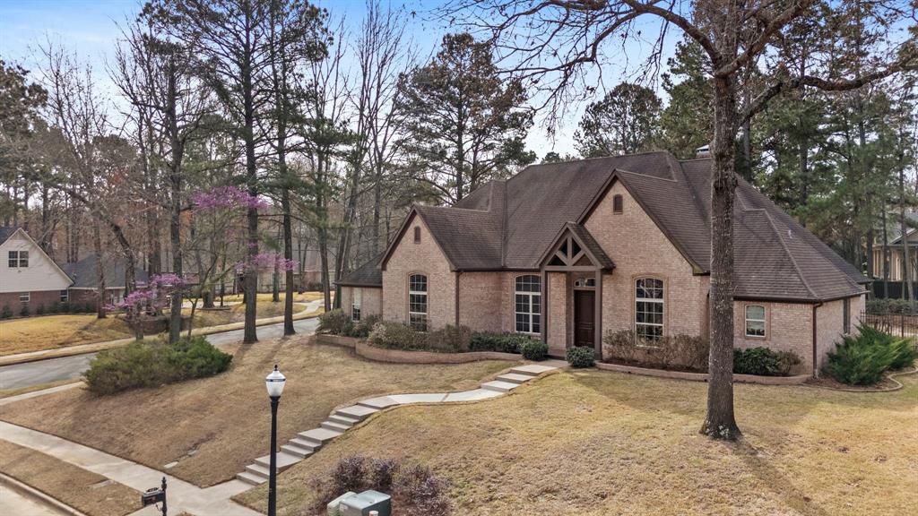 Woods, Ridge at The Woods - Residential