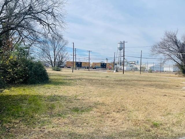 Central Avenue Add - #1 - Commercial Sale
