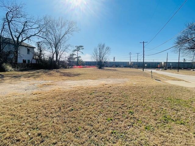 Central Avenue Add - #1 - Commercial Sale